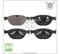 Kit Pastiglie freno Febi Anteriore per BMW 7 E65 E66 E67 760 750 745 6 E64 650