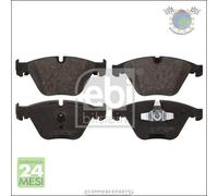 Kit Pastiglie freno Febi Anteriore per BMW X1 E84 xDrive sDrive 5 F11 535 530 5
