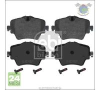Kit Pastiglie freno Febi Anteriore per BMW X1 F48 xDrive sDrive 2 F46 220 218 F