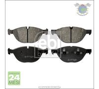 Kit Pastiglie freno Febi Anteriore per BMW X6 F16 F86 xDrive E71 E72 X5 F15 bco