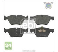 Kit Pastiglie freno Febi Anteriore per BMW Z4 E89 sDrive X1 E84 xDrive 5 F11 53