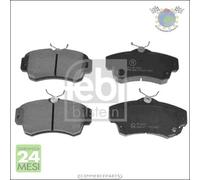 Kit Pastiglie freno Febi Anteriore per CHRYSLER PT CRUISER