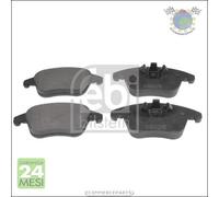 Kit Pastiglie freno Febi Anteriore per CITROEN C4 II DS5 DS4 I DS PEUGEOT 5008