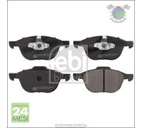 Kit Pastiglie freno Febi Anteriore per FORD GRAND C-MAX ECOSPORT FOCUS KUGA MAZ