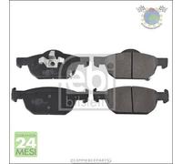 Kit Pastiglie freno Febi Anteriore per HONDA ACCORD VIII CIVIC IX