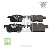 Kit Pastiglie freno Febi Anteriore per JAGUAR F-PACE XF XE LAND ROVER RANGE