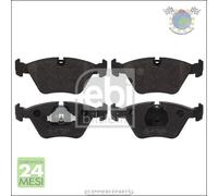 Kit Pastiglie freno Febi Anteriore per JAGUAR XK XJ