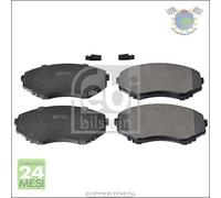 Kit Pastiglie freno Febi Anteriore per MAZDA MPV