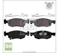 Kit Pastiglie freno Febi Anteriore per OPEL CORSA E