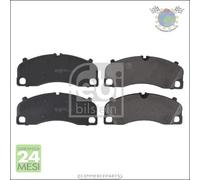 Kit Pastiglie freno Febi Anteriore per PORSCHE BOXSTER CAYMAN 911