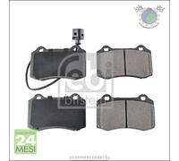 Kit Pastiglie freno Febi Anteriore per SEAT LEON