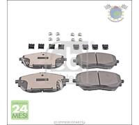 Kit Pastiglie freno Febi Anteriore per TOYOTA C-HR