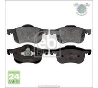 Kit Pastiglie freno Febi Anteriore per VOLVO V70 S80 S60