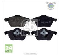 Kit Pastiglie freno Febi Anteriore per VOLVO XC70 C70