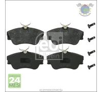 Kit Pastiglie freno Febi Anteriore per VW TRANSPORTER bau