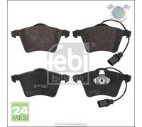 Kit Pastiglie freno Febi Anteriore per VW TRANSPORTER bch