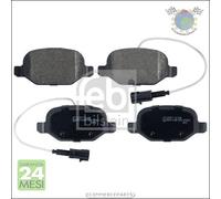 Kit Pastiglie freno Febi Posteriore per ALFA ROMEO MITO