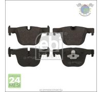 Kit Pastiglie freno Febi Posteriore per BMW 4 F33 F83 440 435 430 F32 F82 3 F30