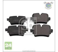 Kit Pastiglie freno Febi Posteriore per JAGUAR F-TYPE