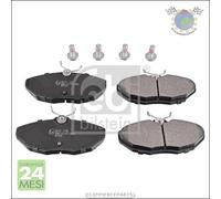 Kit Pastiglie freno Febi Posteriore per JAGUAR S-TYPE XJ
