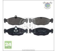 Kit Pastiglie freno Febi Posteriore per JAGUAR XK #9i