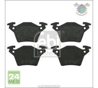 Kit Pastiglie freno Febi Posteriore per MERCEDES CLASSE V 280 230 220 200 VI bap