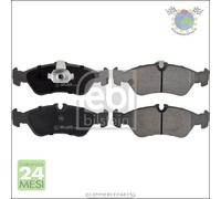 Kit Pastiglie freno Febi Posteriore per MERCEDES SPRINTER 316 314 313 312 311 3