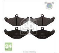 Kit Pastiglie freno Febi Posteriore per RENAULT ESPACE
