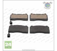Kit pastiglie freno Ferodo Anteriore per ALFA ROMEO GIULIETTA SPIDER BRERA 159
