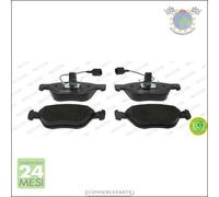 Kit pastiglie freno Ferodo Anteriore per ALFA ROMEO SPIDER GTV 166 156 155 147