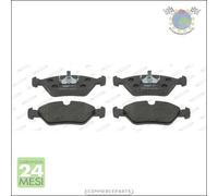 Kit pastiglie freno Ferodo Anteriore per ALPINA B6 BMW 6 E24 635 628 M 5 E28 53