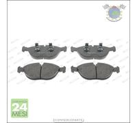 Kit pastiglie freno Ferodo Anteriore per ALPINA ROADSTER AUDI TT A8 A4 BENTLEY