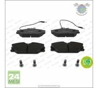 Kit pastiglie freno Ferodo Anteriore per ALPINE A610 PEUGEOT 309 205 RENAULT SA