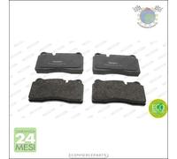 Kit pastiglie freno Ferodo Anteriore per ASTON MARTIN VANTAGE LAND ROVER RANGE