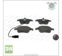 Kit pastiglie freno Ferodo Anteriore per AUDI A5 A4