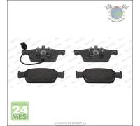 Kit pastiglie freno Ferodo Anteriore per AUDI A5 A4 bmb