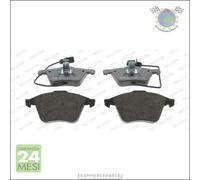 Kit pastiglie freno Ferodo Anteriore per AUDI A8