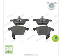 Kit pastiglie freno Ferodo Anteriore per AUDI A8 A6 A4 SEAT EXEO