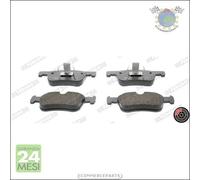 Kit pastiglie freno Ferodo Anteriore per BMW 3 G20 G80 G28 318 316 4 F33 F83 42