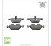 Kit pastiglie freno Ferodo Anteriore per BMW 5 F11 530 528 525 523 520 518 F10