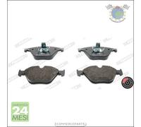 Kit pastiglie freno Ferodo Anteriore per BMW 7 F01 F02 F03 F04 730 6 F13 640 F1