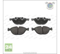 Kit pastiglie freno Ferodo Anteriore per BMW X6 F16 F86 xDrive E71 E72 X5 E70 4