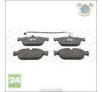 Kit pastiglie freno Ferodo Anteriore per CITROEN C5 III DS5 DS4 C6 DS PEUGEOT R