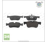 Kit pastiglie freno Ferodo Anteriore per CITROEN SPACETOURER BERLINGO GRAND C4
