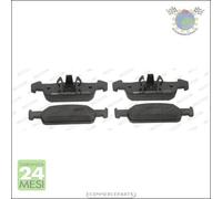 Kit pastiglie freno Ferodo Anteriore per DACIA SANDERO LOGAN RENAULT TWINGO CLI