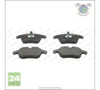 Kit pastiglie freno Ferodo Anteriore per DAIMLER SUPER JAGUAR S-TYPE XK XJ XF