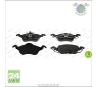 Kit pastiglie freno Ferodo Anteriore per FORD FOCUS