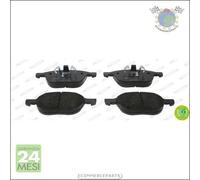Kit pastiglie freno Ferodo Anteriore per FORD GRAND C-MAX ECOSPORT TRANSIT TOUR