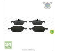 Kit pastiglie freno Ferodo Anteriore per FORD GRAND C-MAX FOCUS KUGA MAZDA 5 3