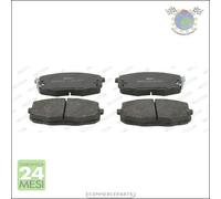 Kit pastiglie freno Ferodo Anteriore per HYUNDAI i30